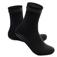 3mm momen men Swimming Boot Socks Scuba Wetsuit Neoprene Diving Socks Prevent Scratches Warming Snorkeling Socks 1 pair