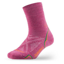 ZEALWOOD Hiking Trekking Socks Women and Men's Socks Merino Wool Socks Warm Winter Outdoor Sports Socks, 1/3 pairs