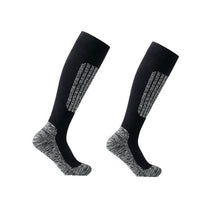 Winter Long  Ski Socks Warm Men Woman socks Thermal Thicker Cotton Snowboard Climbing Camping Hiking Sport Socks