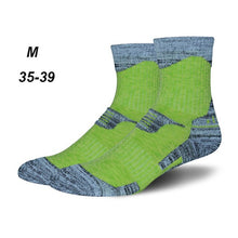 Winter Warm Outdoor Men Women Thermal Comfortable Ski Socks Thicker Sports Snowboard Climbing Camping Hiking Thermosocks