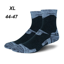 Winter Warm Outdoor Men Women Thermal Comfortable Ski Socks Thicker Sports Snowboard Climbing Camping Hiking Thermosocks