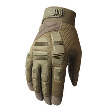 Touch Screen Tactical Gloves Army Military Combat Airsoft Outdoor Hiking Climbing Comfortable Anti-slip Full Finger Gloves