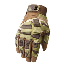 Touch Screen Tactical Gloves Army Military Combat Airsoft Outdoor Hiking Climbing Comfortable Anti-slip Full Finger Gloves