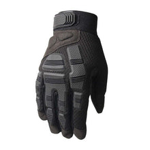 Touch Screen Tactical Gloves Army Military Combat Airsoft Outdoor Hiking Climbing Comfortable Anti-slip Full Finger Gloves