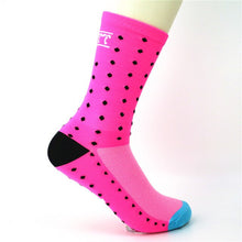YF&TT Brand Sport Running Socks Women Cycling Riding Basketball Socks Hiking Climbing Camping Tennis Baseball Volleyball Socks