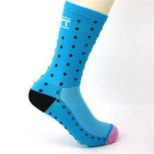 YF&TT Brand Sport Running Socks Women Cycling Riding Basketball Socks Hiking Climbing Camping Tennis Baseball Volleyball Socks
