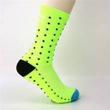YF&TT Brand Sport Running Socks Women Cycling Riding Basketball Socks Hiking Climbing Camping Tennis Baseball Volleyball Socks