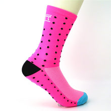 YF&TT Brand Sport Running Socks Women Cycling Riding Basketball Socks Hiking Climbing Camping Tennis Baseball Volleyball Socks