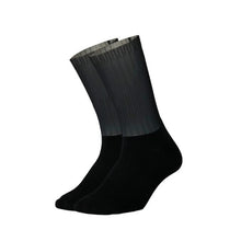 New Silicone Non-slip Cycling Socks Functional Fiber Men Women Bicycle Bike Socks Anti Slip Hiking Camping Sport Socks