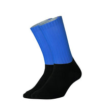 New Silicone Non-slip Cycling Socks Functional Fiber Men Women Bicycle Bike Socks Anti Slip Hiking Camping Sport Socks