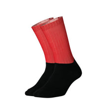 New Silicone Non-slip Cycling Socks Functional Fiber Men Women Bicycle Bike Socks Anti Slip Hiking Camping Sport Socks