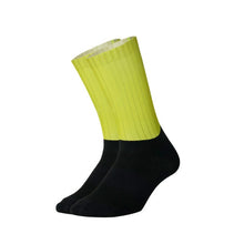 New Silicone Non-slip Cycling Socks Functional Fiber Men Women Bicycle Bike Socks Anti Slip Hiking Camping Sport Socks