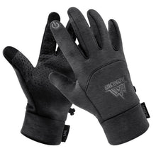 Aonijie M53 Winter Warm Gloves Touchscreen Anti-Slip Windproof Cycling Sports Winter Warm Glove For Camping Hiking Trial Running