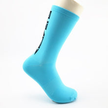 YF&TT Socks Breathable Outdoor Sport Cycling Riding Socks Running Climbing Camping Basketball Socks 40-45