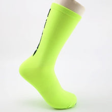 YF&TT Socks Breathable Outdoor Sport Cycling Riding Socks Running Climbing Camping Basketball Socks 40-45