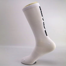 YF&TT Socks Breathable Outdoor Sport Cycling Riding Socks Running Climbing Camping Basketball Socks 40-45