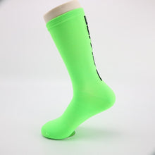 YF&TT Socks Breathable Outdoor Sport Cycling Riding Socks Running Climbing Camping Basketball Socks 40-45