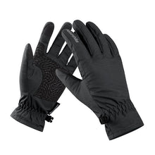 Naturehike GL-04 Touch Screen Gloves Outdoor Wnter Warm Cycling Gloves Windproof Hiking Gloves NH18S005-T