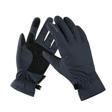 Naturehike GL-04 Touch Screen Gloves Outdoor Wnter Warm Cycling Gloves Windproof Hiking Gloves NH18S005-T