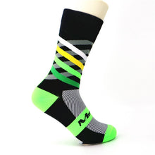 Unisex Outdoor Sport Running Cycling Socks Bikes Basketball Football Climbing Hiking Camping Socks Men Women Socks