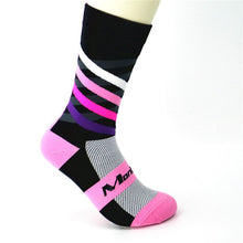 Unisex Outdoor Sport Running Cycling Socks Bikes Basketball Football Climbing Hiking Camping Socks Men Women Socks