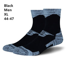 R-BAO 2Pairs/Lot Winter Thermal Ski Socks Men Women Sports Snowboard Socks Thermosocks Cycling Trekking Hiking Socks