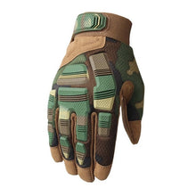 Touch Screen Tactical Gloves Army Military Combat Airsoft Outdoor Hiking Climbing Comfortable Anti-slip Full Finger Glovese