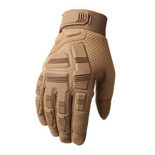 Touch Screen Tactical Gloves Army Military Combat Airsoft Outdoor Hiking Climbing Comfortable Anti-slip Full Finger Glovese