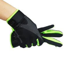 Unisex Touchscreen Autumn Thermal Warm Cycling Bicycle Bike Ski Outdoor Camping Hiking Motorcycle Gloves Sports Full Finger