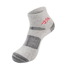 SANTO Men's Quick Drying Socks Outdoor Socks For Hiking Trekking Running Cycling Sports Thermosocks