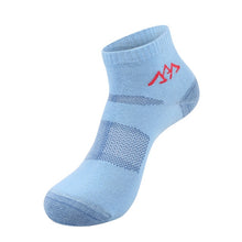 SANTO Men's Quick Drying Socks Outdoor Socks For Hiking Trekking Running Cycling Sports Thermosocks