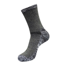 Winter Men Socks Thicken Thermal Wool Pile Cashmere Snow Socks Climbing Hiking Sport Seamless Boots Floor Sleeping Socks For Men