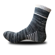 Winter Men Socks Thicken Thermal Wool Pile Cashmere Snow Socks Climbing Hiking Sport Seamless Boots Floor Sleeping Socks For Men