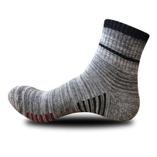 Winter Men Socks Thicken Thermal Wool Pile Cashmere Snow Socks Climbing Hiking Sport Seamless Boots Floor Sleeping Socks For Men