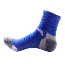 Winter Men Socks Thicken Thermal Wool Pile Cashmere Snow Socks Climbing Hiking Sport Seamless Boots Floor Sleeping Socks For Men