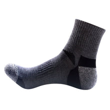 Winter Men Socks Thicken Thermal Wool Pile Cashmere Snow Socks Climbing Hiking Sport Seamless Boots Floor Sleeping Socks For Men