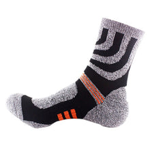 Winter Men Socks Thicken Thermal Wool Pile Cashmere Snow Socks Climbing Hiking Sport Seamless Boots Floor Sleeping Socks For Men