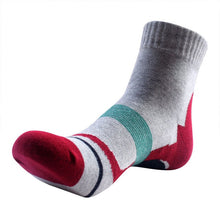 Winter Men Socks Thicken Thermal Wool Pile Cashmere Snow Socks Climbing Hiking Sport Seamless Boots Floor Sleeping Socks For Men