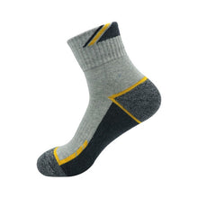 Winter Men Socks Thicken Thermal Wool Pile Cashmere Snow Socks Climbing Hiking Sport Seamless Boots Floor Sleeping Socks For Men