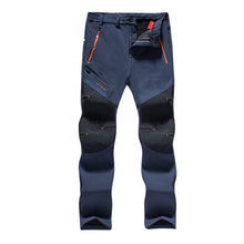 Winter Camping hiking climbing skiing mountain fish waterproof Softshell Fleece warm Outdoor Men Jackets Pants Trousers