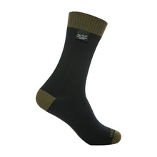 Waterproof Breathable Men and Women Socks For Hiking Hunting Trekking Skiing Fishing Seamless Outdoor Sports Unisex DEXSHELL