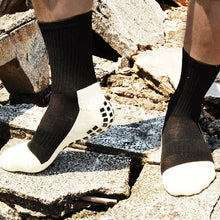 New Men Anti-Slip Football Socks High Quality Soft Breathable Thickened Sports Socks Running Cycling Hiking Women Soccer Socks