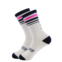 Men Sports Socks Riding Cycling Basketball Running Sport Sock Summer Hiking Tennis Ski Man Women Bike Bicycle Slip