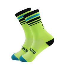 Men Sports Socks Riding Cycling Basketball Running Sport Sock Summer Hiking Tennis Ski Man Women Bike Bicycle Slip