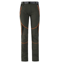 Women Spring Summer Quick Dry Pants Female Outdoor Sports Thin Breathable Anti-UV Pants Hiking Trekking Camping Trousers VB004