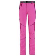 Women Spring Summer Quick Dry Pants Female Outdoor Sports Thin Breathable Anti-UV Pants Hiking Trekking Camping Trousers VB004