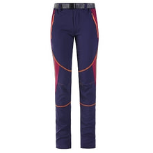 Women Spring Summer Quick Dry Pants Female Outdoor Sports Thin Breathable Anti-UV Pants Hiking Trekking Camping Trousers VB004