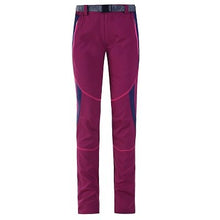Women Spring Summer Quick Dry Pants Female Outdoor Sports Thin Breathable Anti-UV Pants Hiking Trekking Camping Trousers VB004
