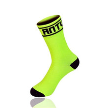 ANTU Waterproof Breathable Bamboo rayon Socks TRAIL-DRY For Hiking Hunting Skiing Fishing Seamless Outdoor Sports Unisex