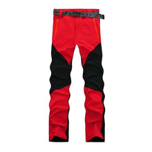 Mountainskin Women's Summer Quick Dry Hiking Pants Outdoor Sport Thin Camping Trekking Breathable Elastic Female Trousers VB052